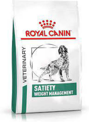 Picture of ROYAL CANIN® Satiety Adult Dry Dog Food 6kg