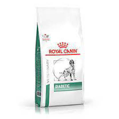 Picture of Royal Canin RCVHN Canine Diabetic- 7kg