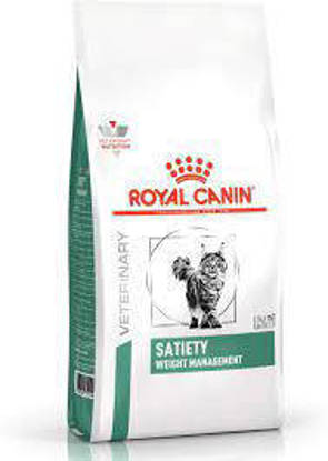 Picture of ROYAL CANIN® Satiety Adult Dry Cat Food 3.5kg