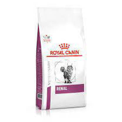 Picture of ROYAL CANIN® Renal Adult Dry Cat Food 2kg