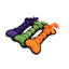 Picture of Mad About Pets - Cross Ropes Bone