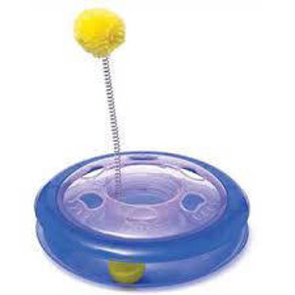 Picture of Acticat Ball Chase Toy