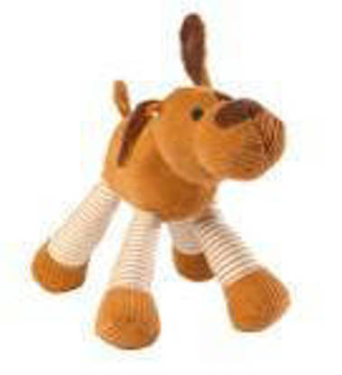 Picture of Horse Squeeker Dog Toy - Large