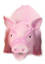 Picture of Good Boy Piggy Pals Dog Toy