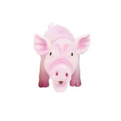 Picture of Good Boy Piglet Pals Dog Toy
