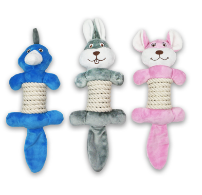 Picture of Made From Rope - Bellies Dog Toy