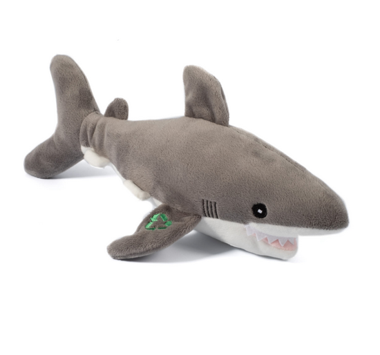 Picture of Made From Shark Dog Toy