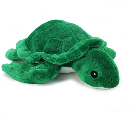 Picture of Made From Turtle Dog Toy