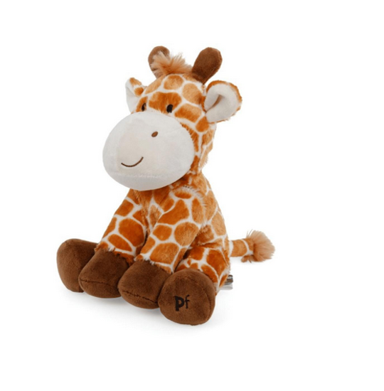 Picture of Petface Planet Giraffe Dog Toy