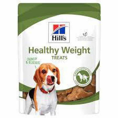 Picture of Hills Canine Healthy Weight Treats 6 x 200g