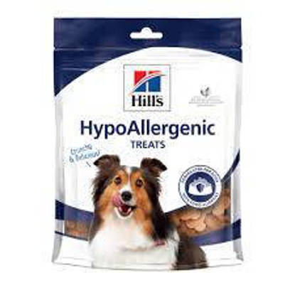 Picture of Hills Canine Hypoallergenic Dog Treats 6 x 220g